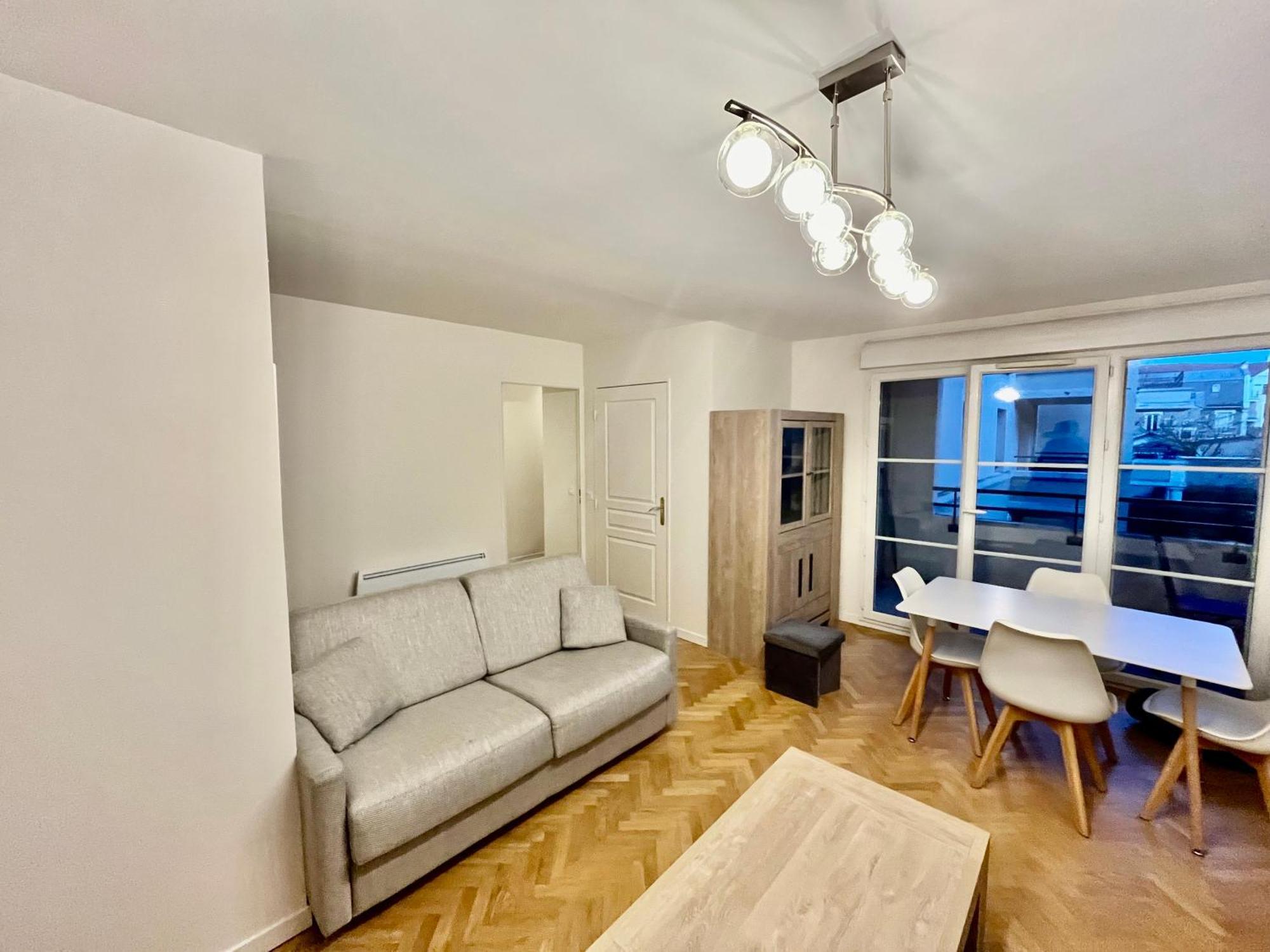 Le Sept Avec Parking, Transfert Apartment Vaires-sur-Marne Ngoại thất bức ảnh